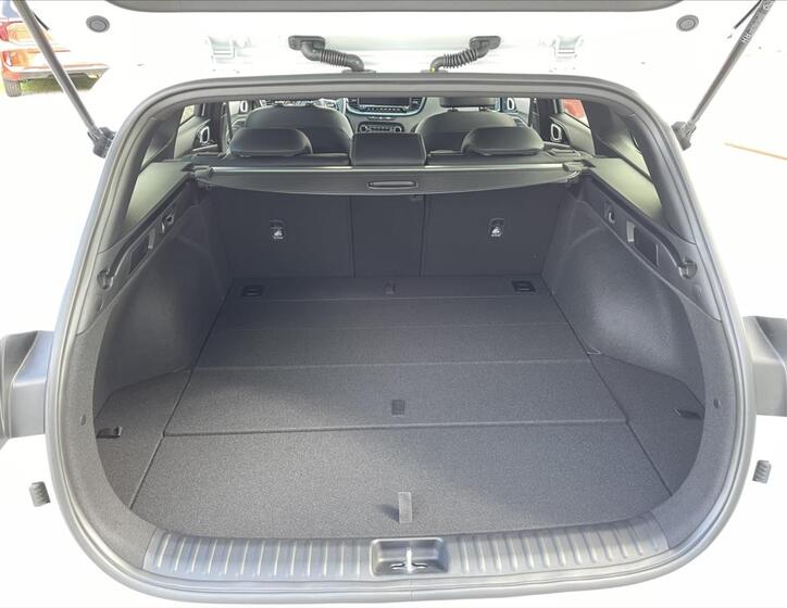 KIA Ceed 8