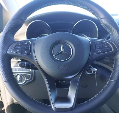 Mercedes-Benz Třídy V 18