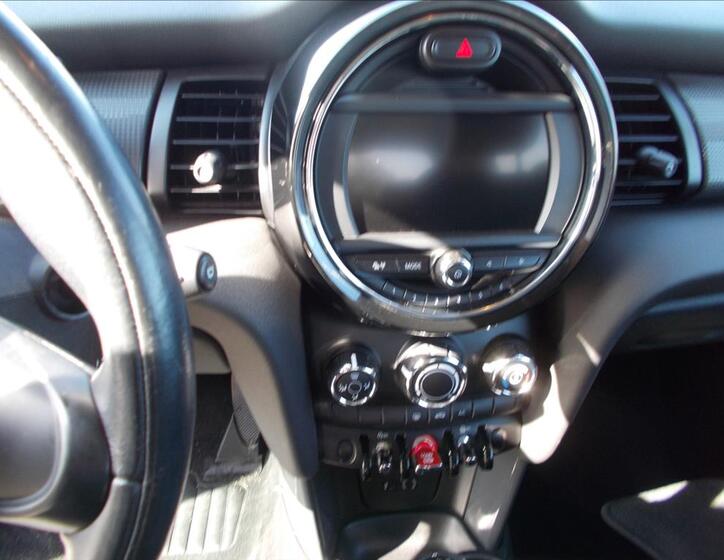 Mini Cooper 16