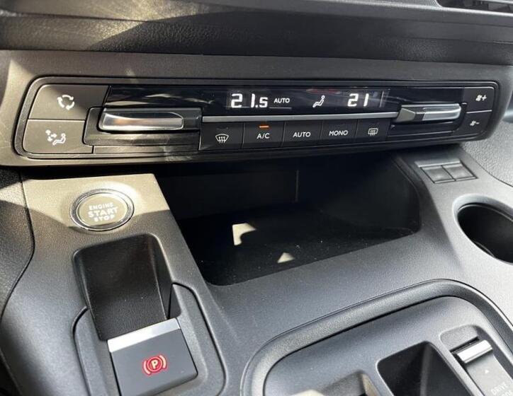 Toyota ProAce City Verso 22