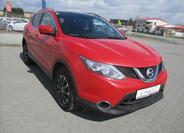 Nissan Qashqai 39