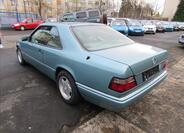 Mercedes-Benz 124 4