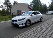 KIA Ceed 1