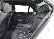 Mercedes-Benz Třídy E 35