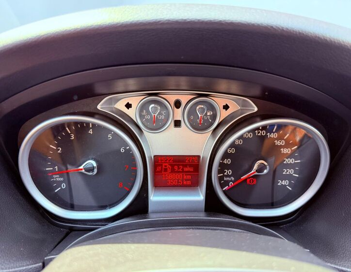Ford Focus 15