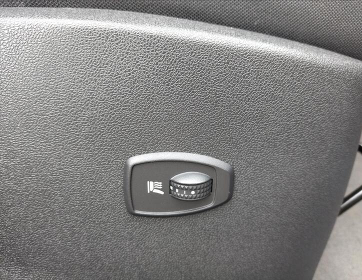Renault Mégane 14