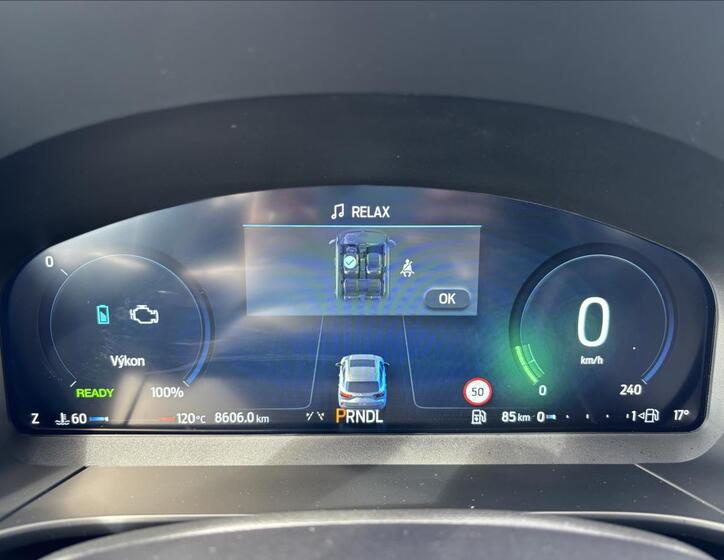 Ford Kuga 23