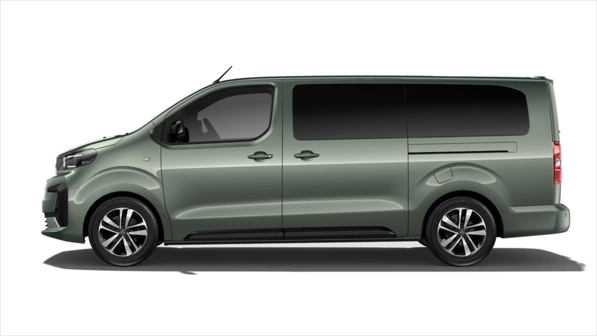 Citroën SpaceTourer