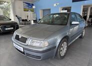 Škoda Octavia 3