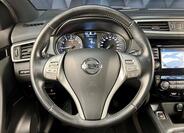 Nissan Qashqai 13