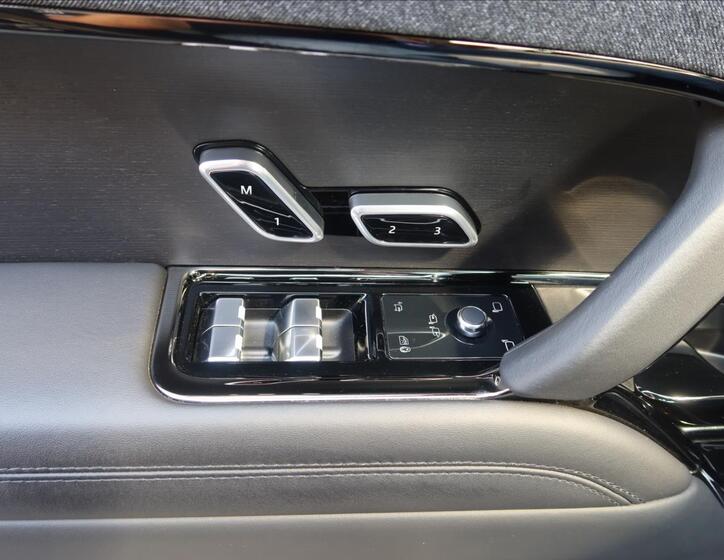 Land Rover Range Rover Sport 24