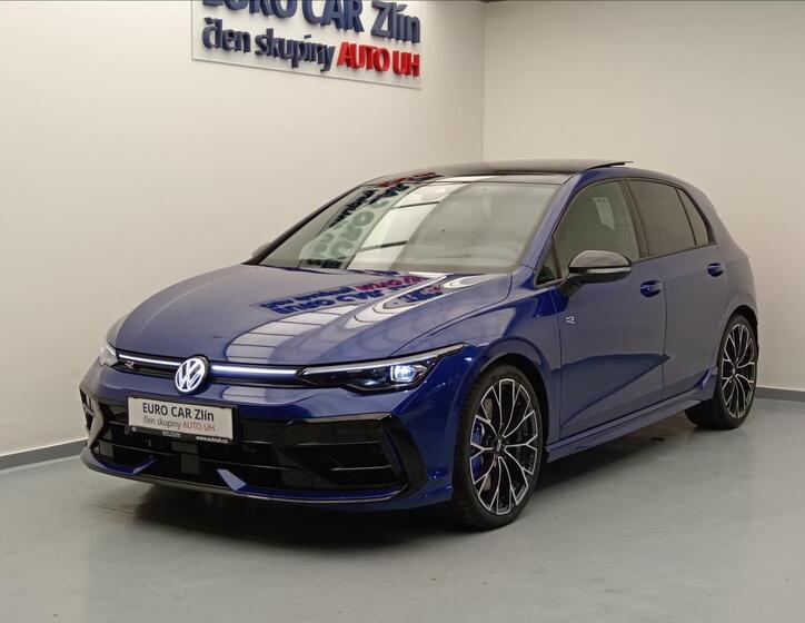 Volkswagen Golf 1