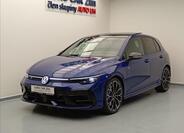 Volkswagen Golf 1