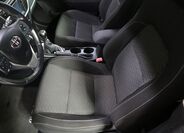 Toyota Auris 9