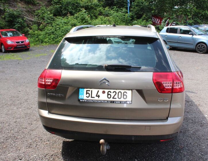 Citroën C5 7