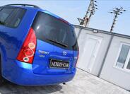 Mazda Premacy 11
