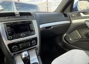 Škoda Octavia 13