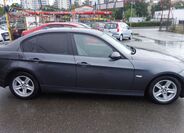 BMW Řada 3 6