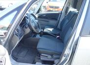 Suzuki SX4 10