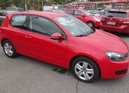 Volkswagen Golf 5