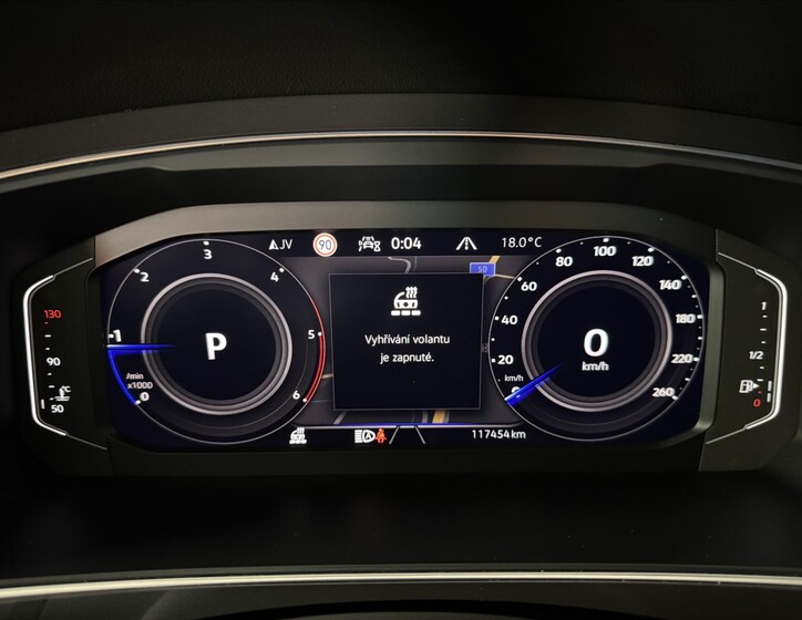 Volkswagen Tiguan Allspace 25