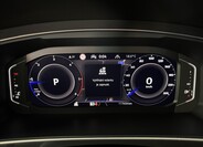 Volkswagen Tiguan Allspace 25