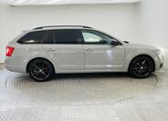 Škoda Octavia 23