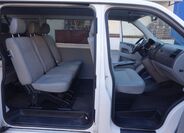 Volkswagen Transporter 17