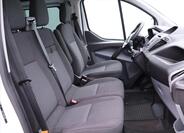 Ford Transit Custom 11