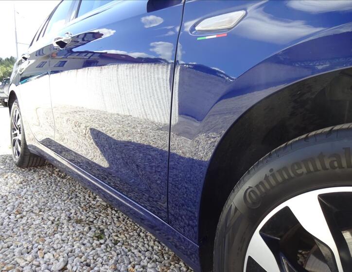 Fiat Tipo 10