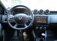 Dacia Duster 18