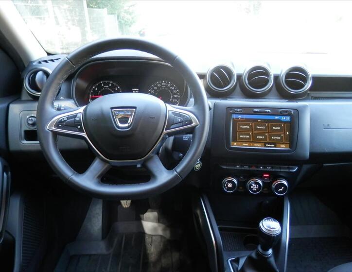 Dacia Duster 18