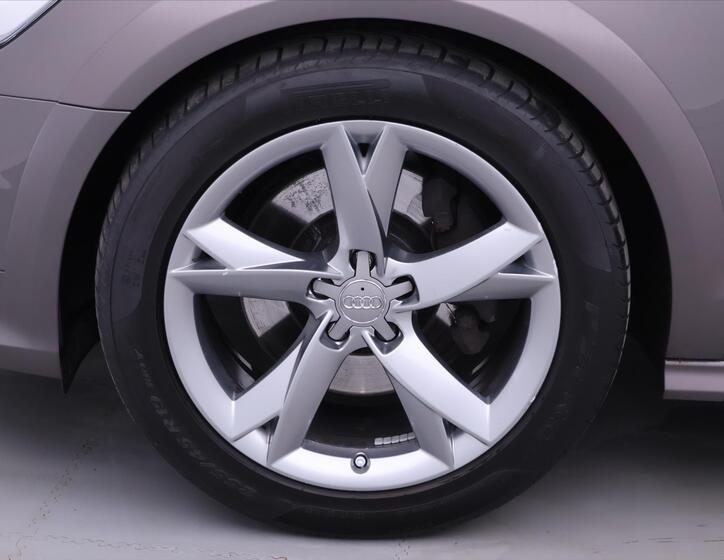 Audi A6 Allroad 42