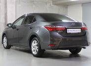 Toyota Corolla 7