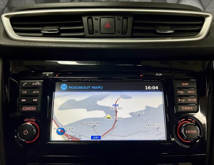 Nissan Qashqai 14