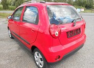 Chevrolet Spark 4