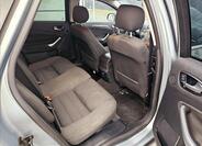 Ford Mondeo 30