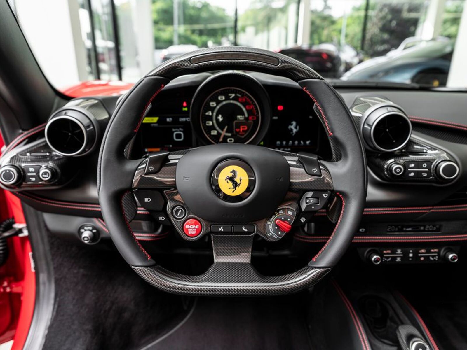 Ferrari Ostatní 6