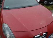 Alfa Romeo Giulietta 8
