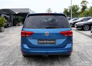Volkswagen Touran 5