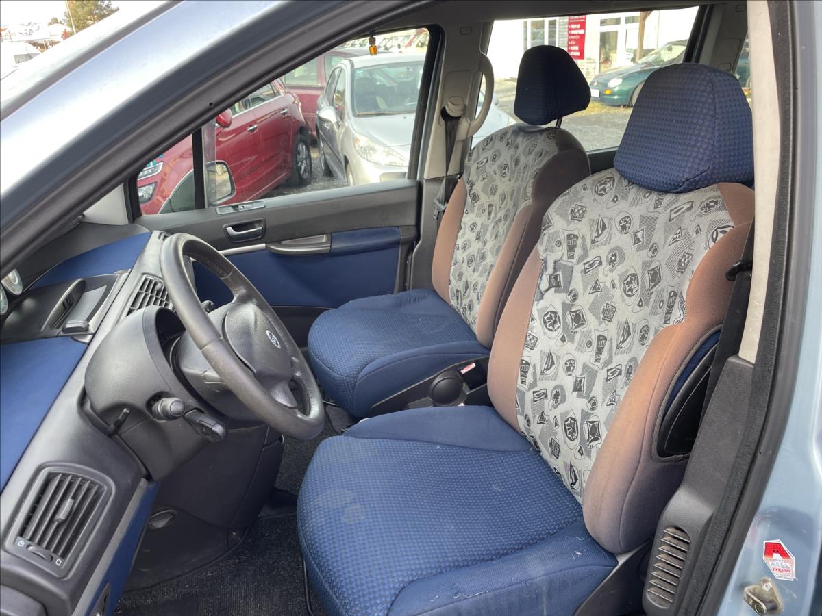 Fiat Ulysse