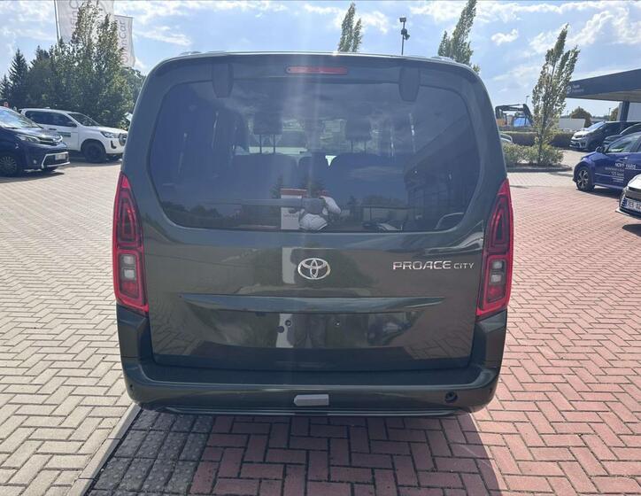 Toyota ProAce 5