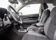 SsangYong Korando 14