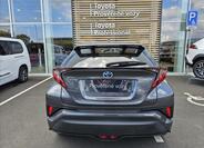 Toyota C-HR 18