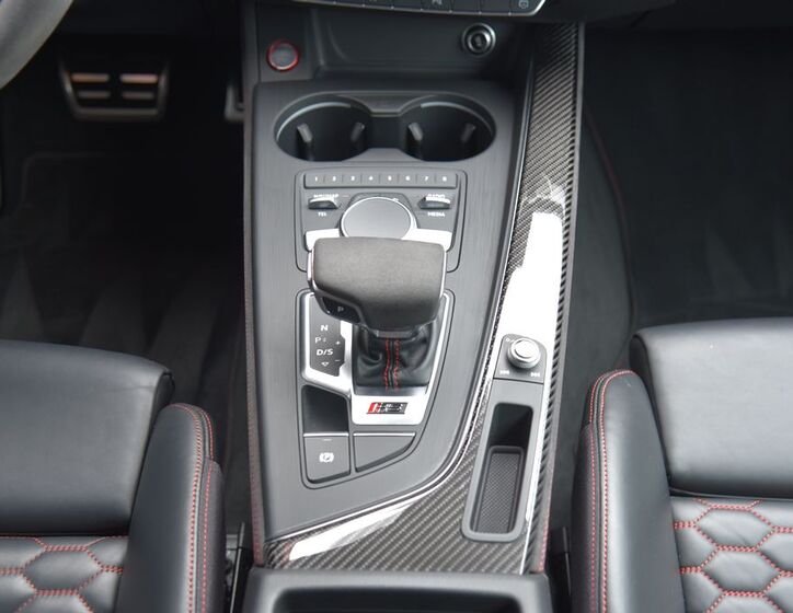 Audi RS5 42