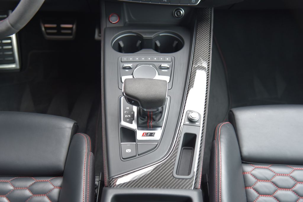 Audi RS5