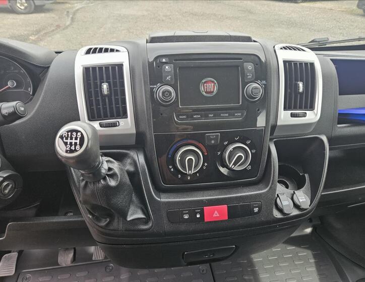 Fiat Ducato 14