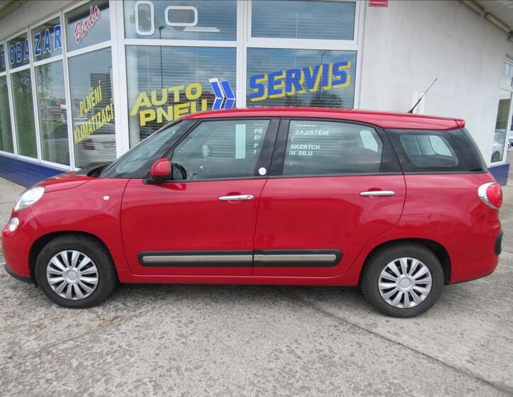 Fiat 500 8