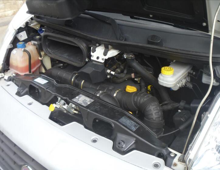 Fiat Ducato 28