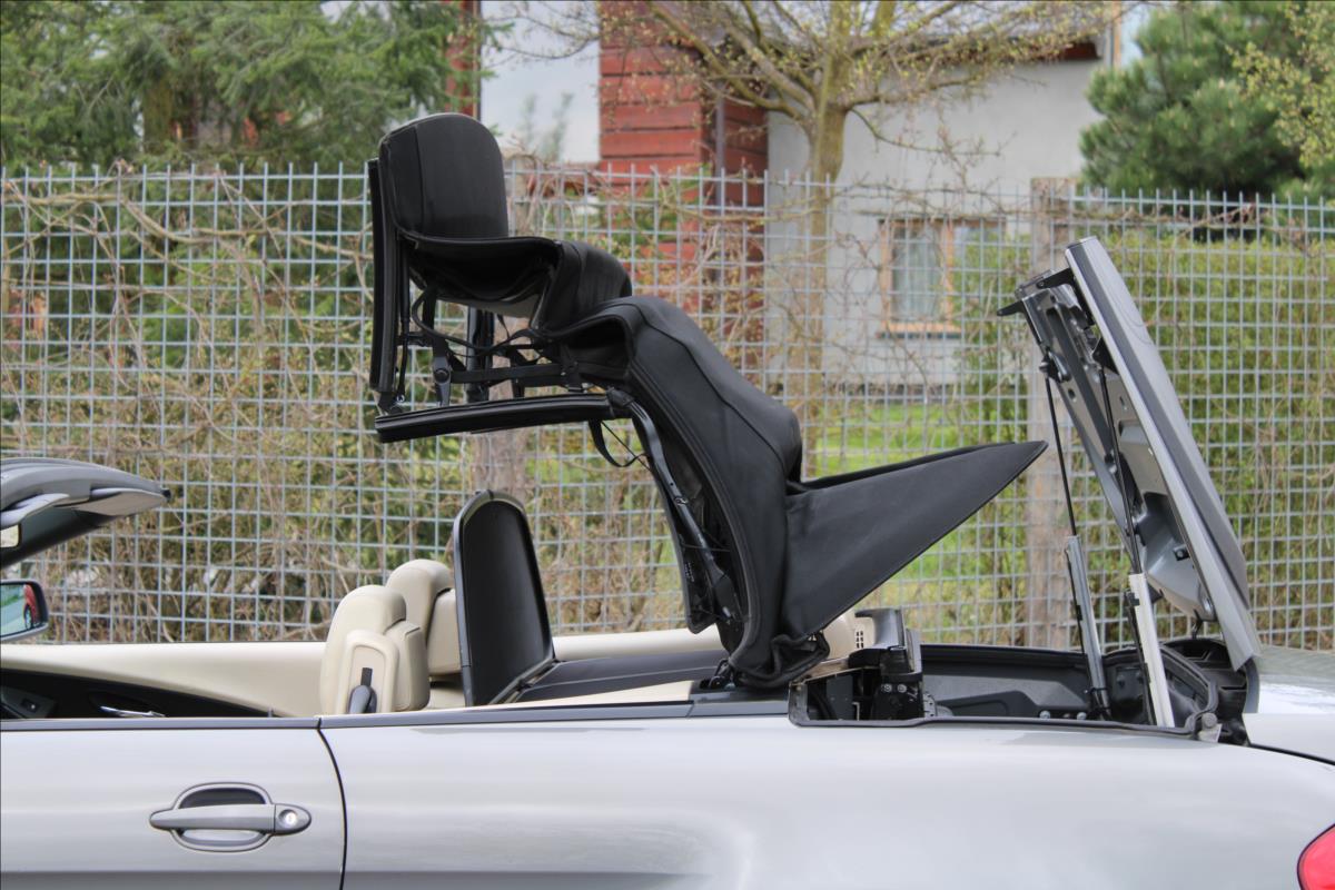 BMW Řada 6